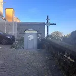 Hébergement de vacances L'appoggio *