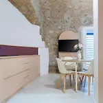 Hébergement de vacances L'appoggio *