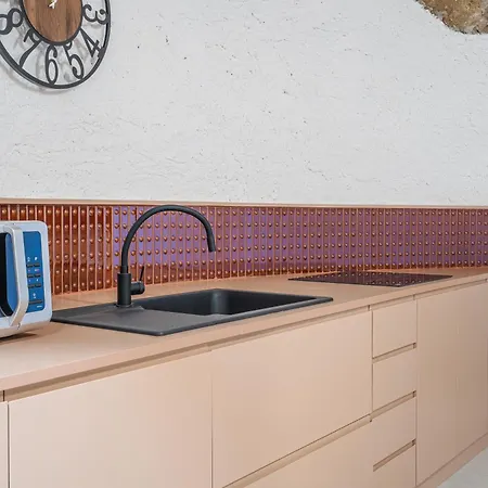 Casa vacanze L'appoggio