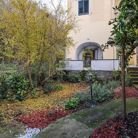 L'appoggio *