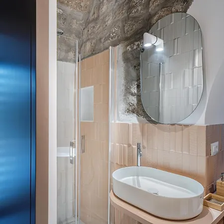 Casa vacanze L'appoggio Castellammare di Stabia