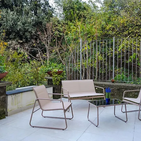 L'appoggio Casa vacanze