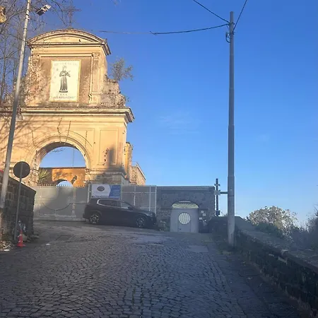 L'appoggio