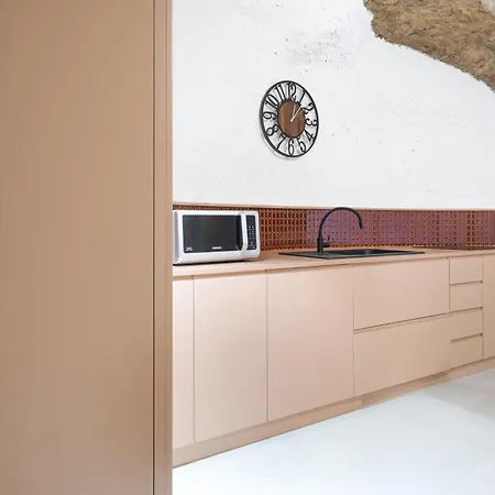 Holiday home L'appoggio