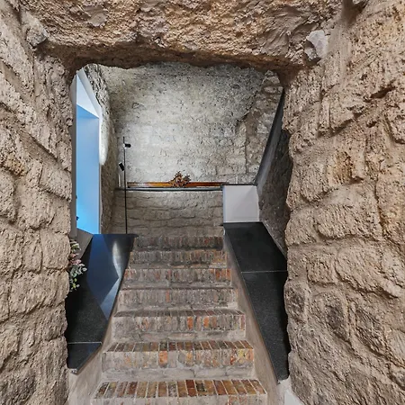 Holiday home L'appoggio Castellammare di Stabia