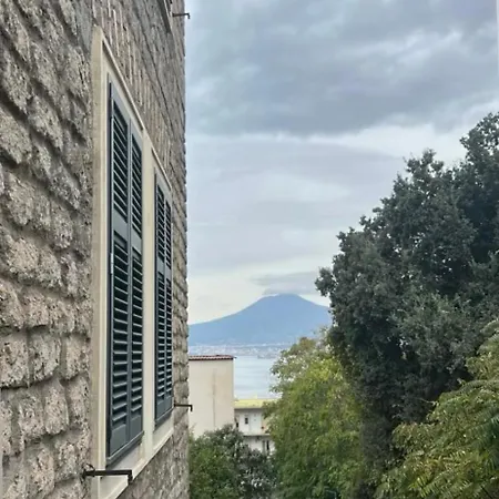 Holiday home L'appoggio