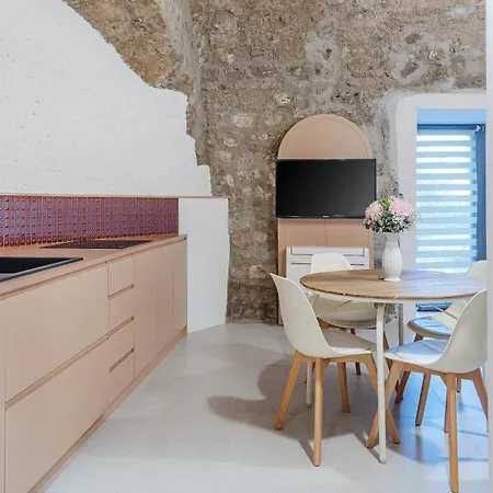 Holiday home L'appoggio Castellammare di Stabia