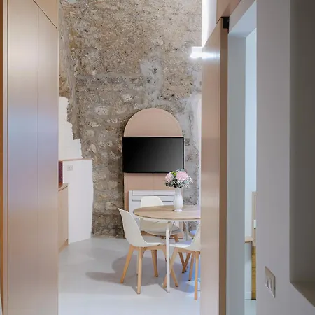 Holiday home L'appoggio