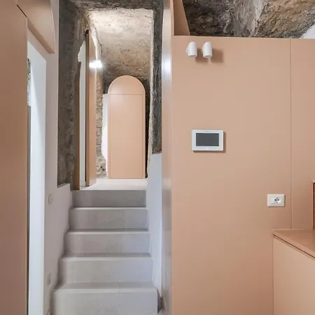 Dom wakacyjny L'appoggio
